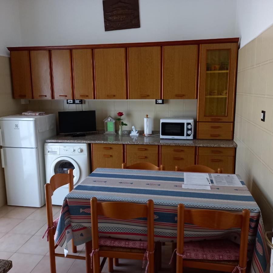 La Casa Di Walter Lejlighed Levanto Eksteriør billede